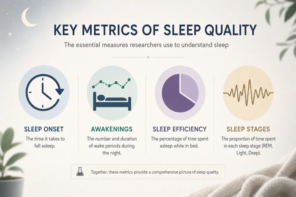 night shift sleep quality