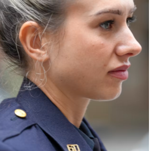 Jessica Williams