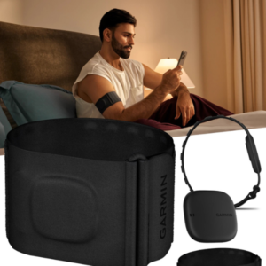 Index Sleep Monitor