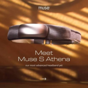 Muse S Athena