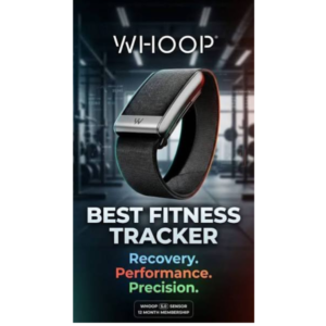 WHOOP 5.0